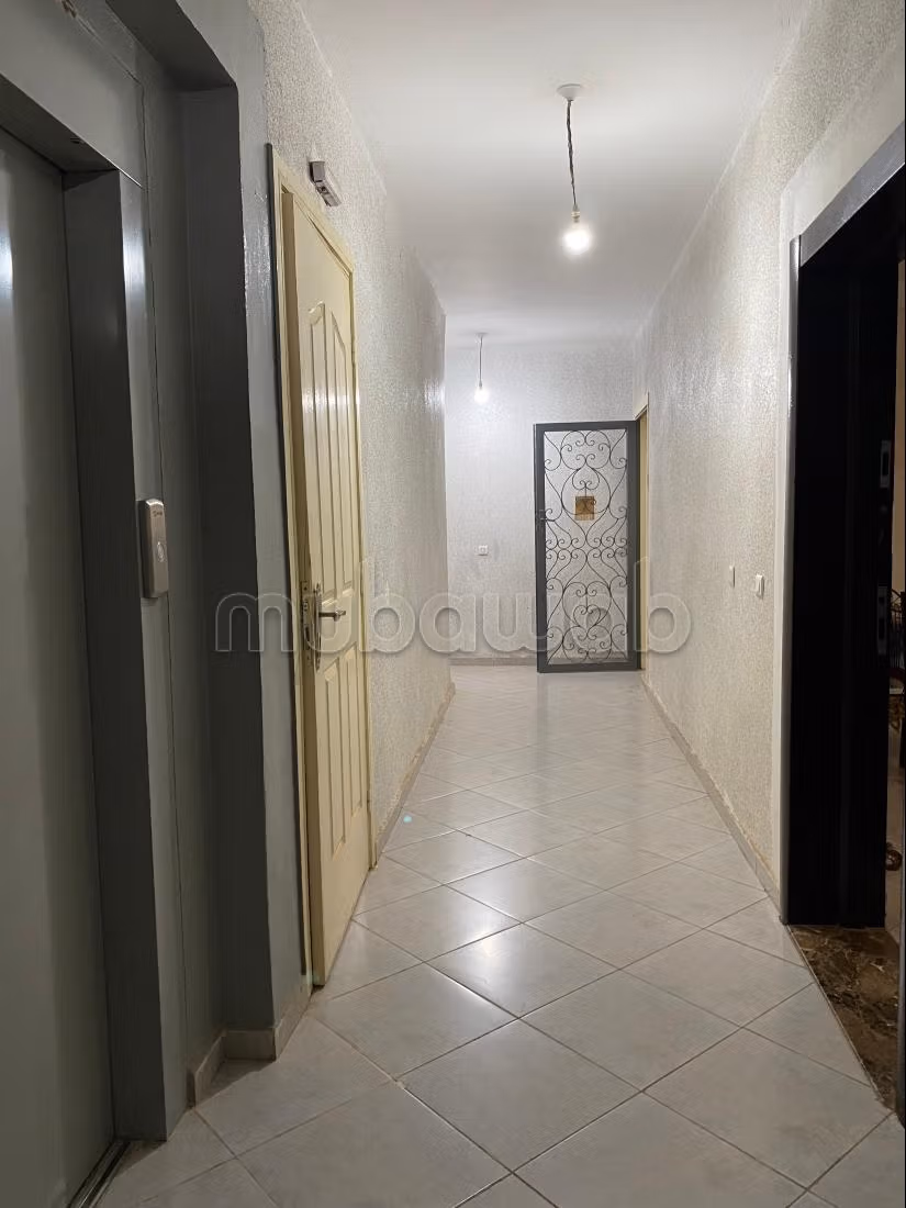 Appartement 55 m² à Route se Sefrou — 12