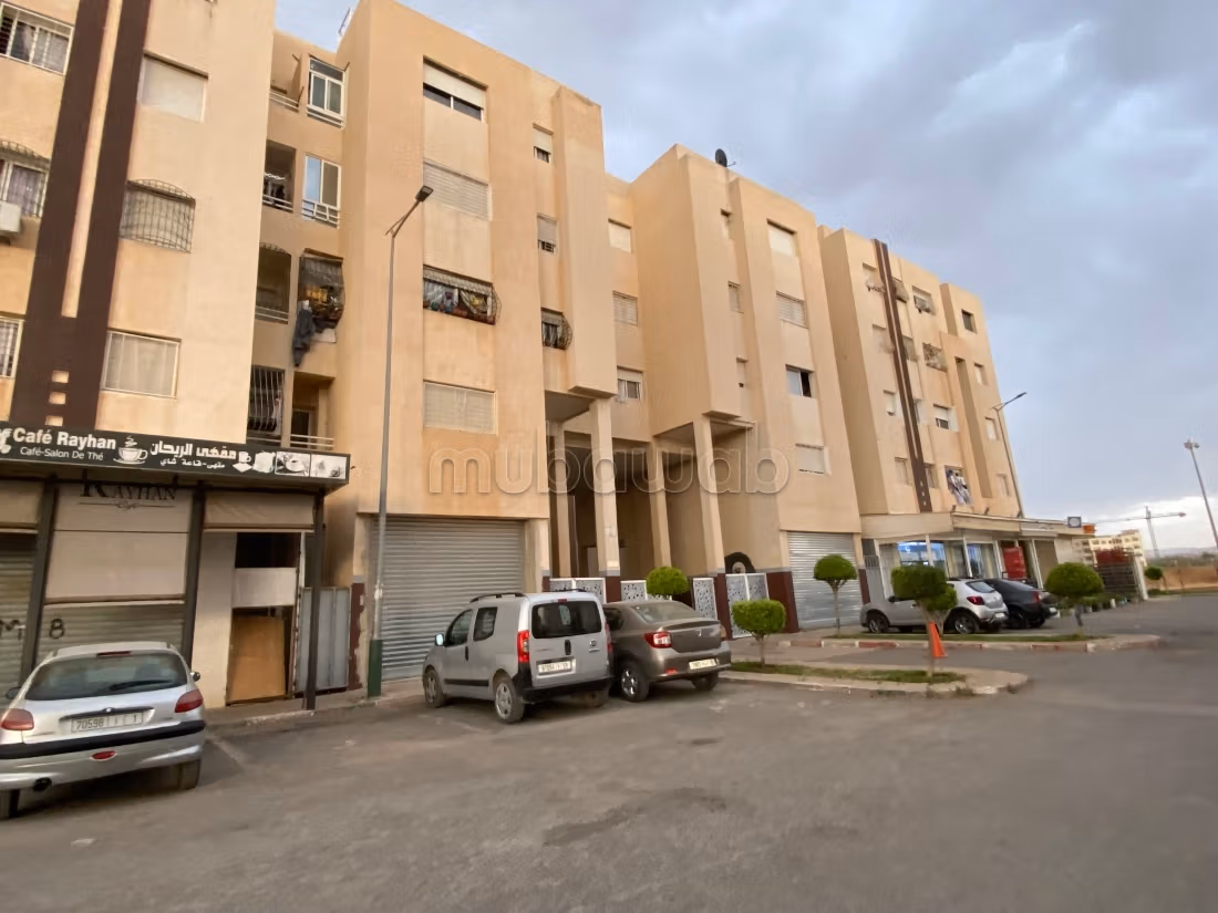 Appartement 55 m² à Route se Sefrou — 13