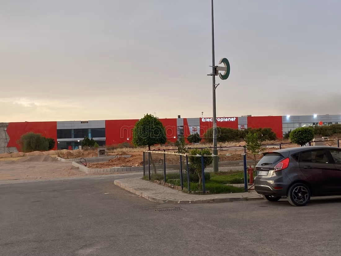 Appartement 55 m² à Route se Sefrou — 14