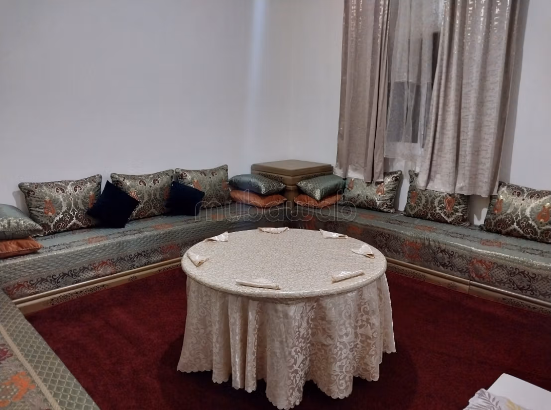 Villa 85 m² à Al Boustane — 2