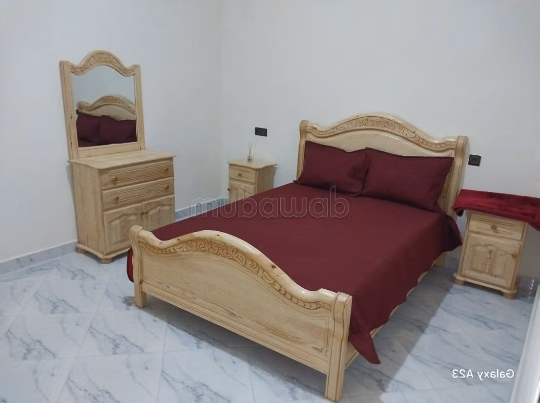 Villa 85 m² à Al Boustane — 3