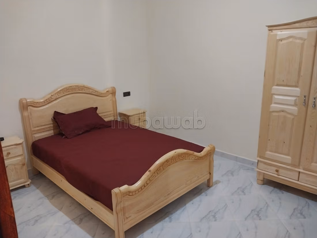 Villa 85 m² à Al Boustane — 4