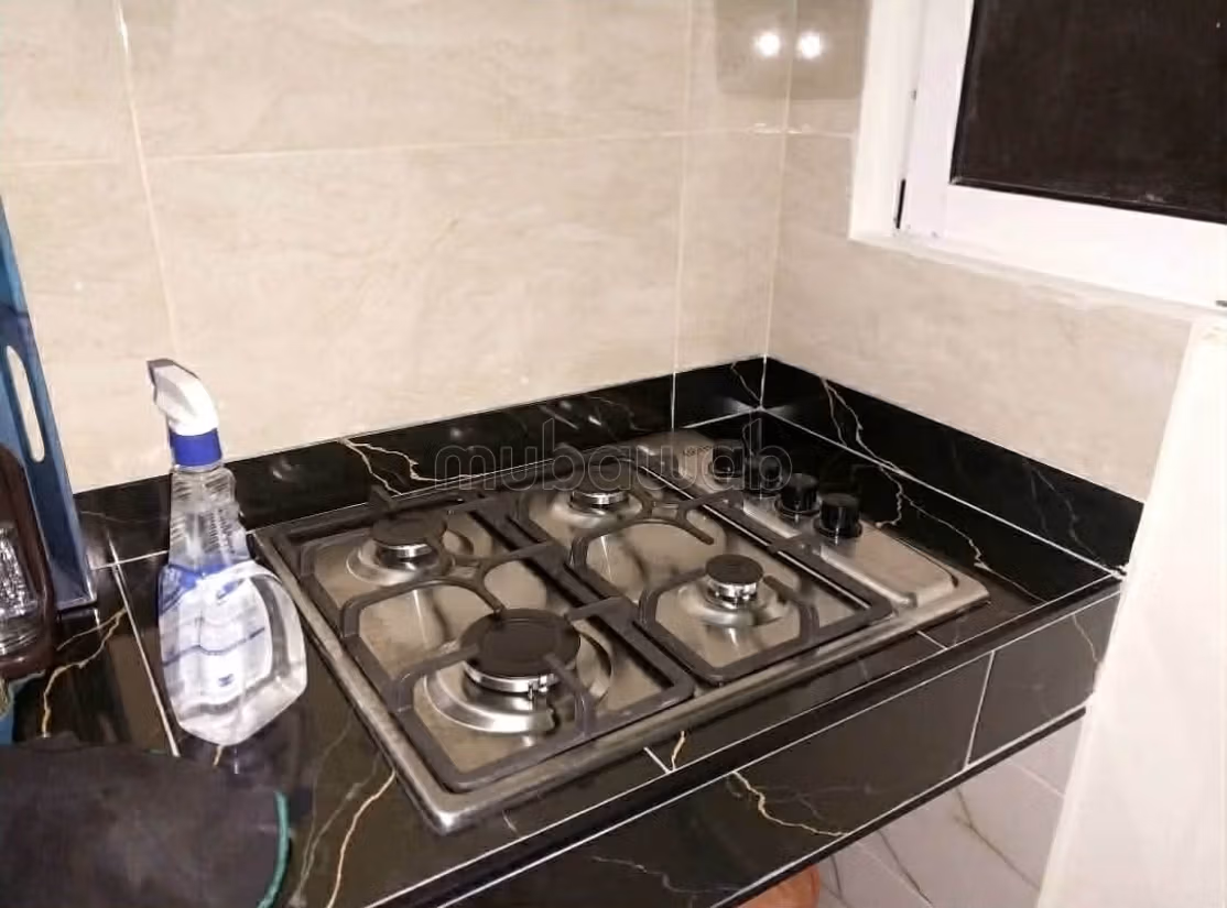 Villa 85 m² à Al Boustane — 7
