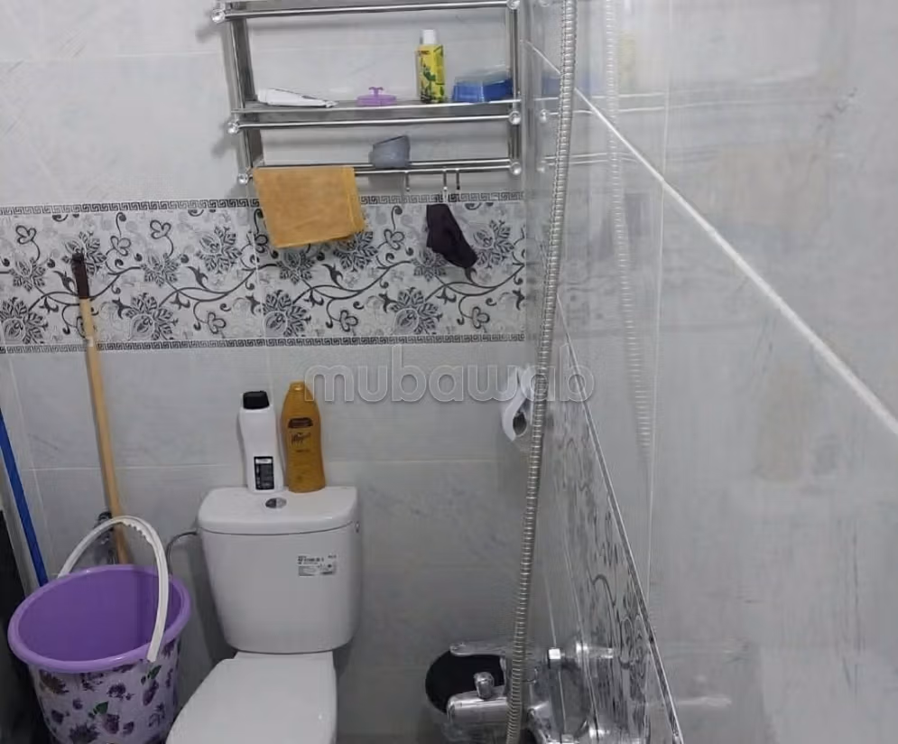 Villa 85 m² à Al Boustane — 6