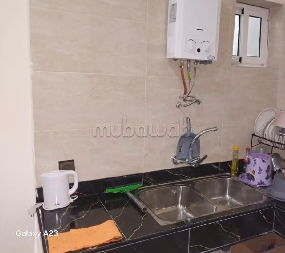 Villa 85 m² à Al Boustane — 8