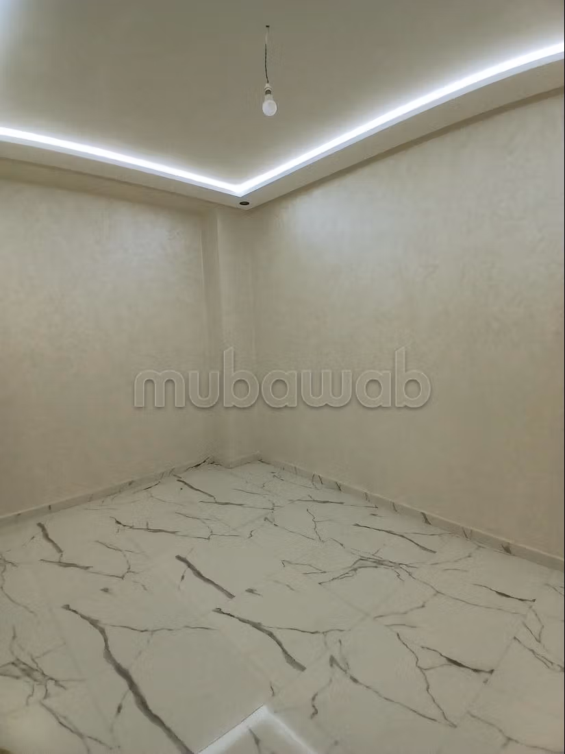 Duplex on the ground and first floor