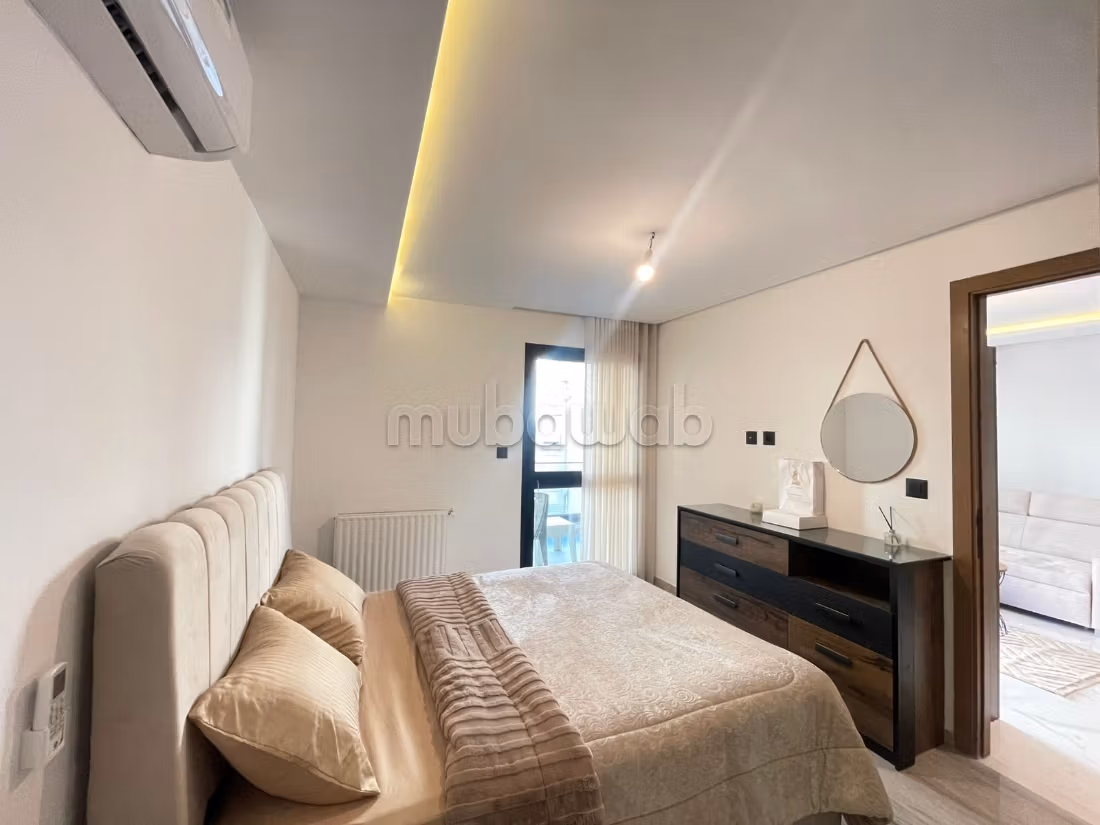 Bellissimo S1 arredato con lusso