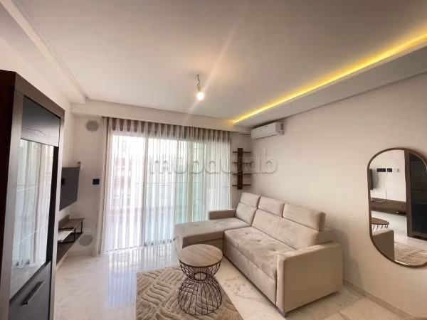 Very beautiful S1 luxuriously furnished