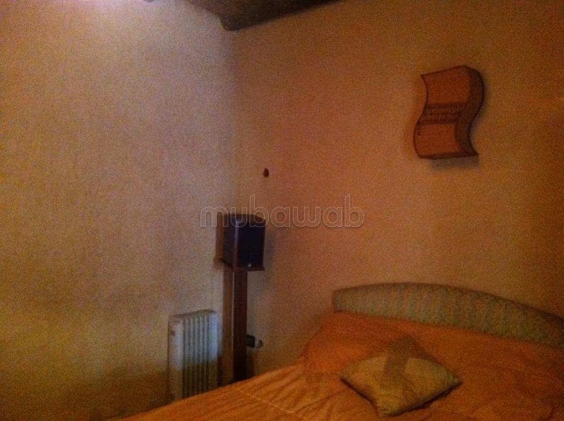 Appartement meublé en location à RACINE — 2