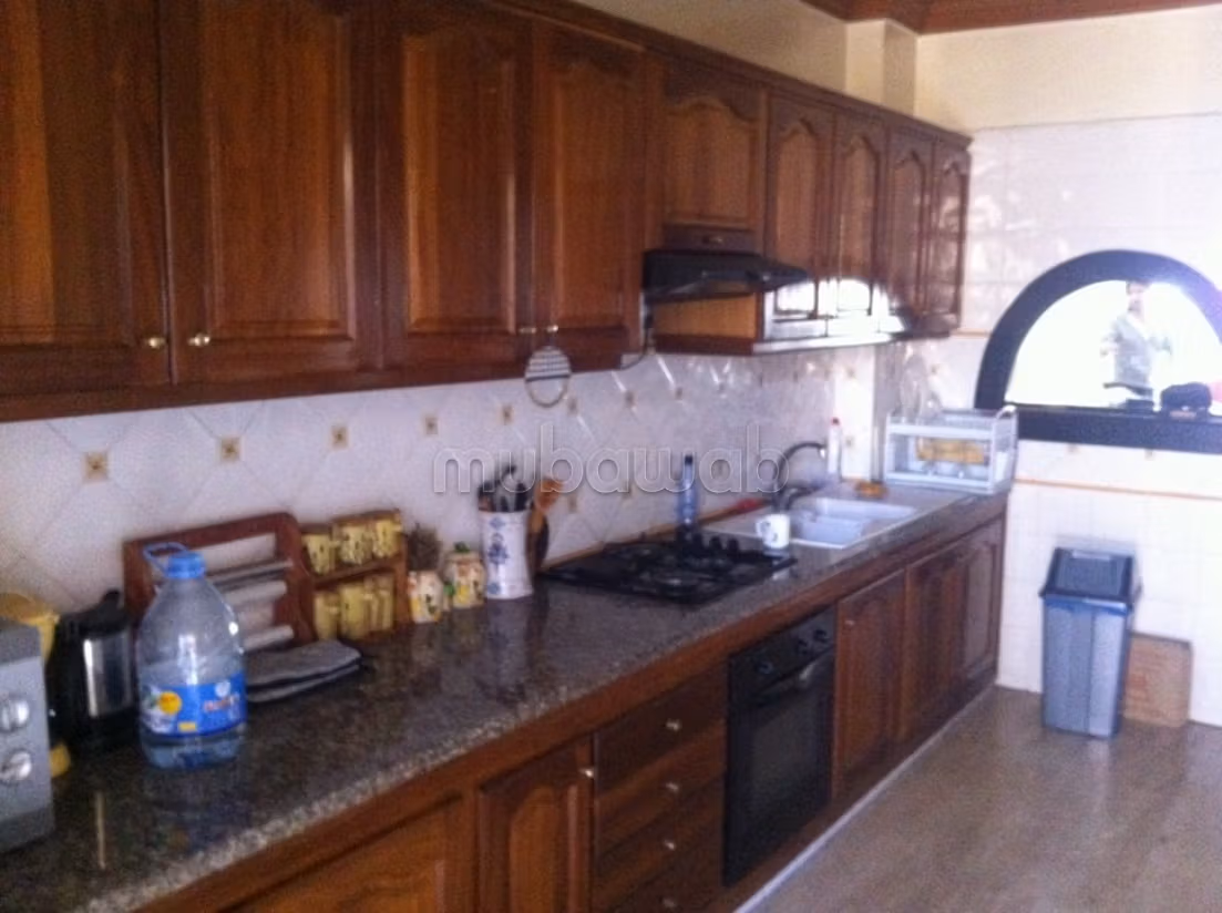 Appartement meublé en location à RACINE — 5