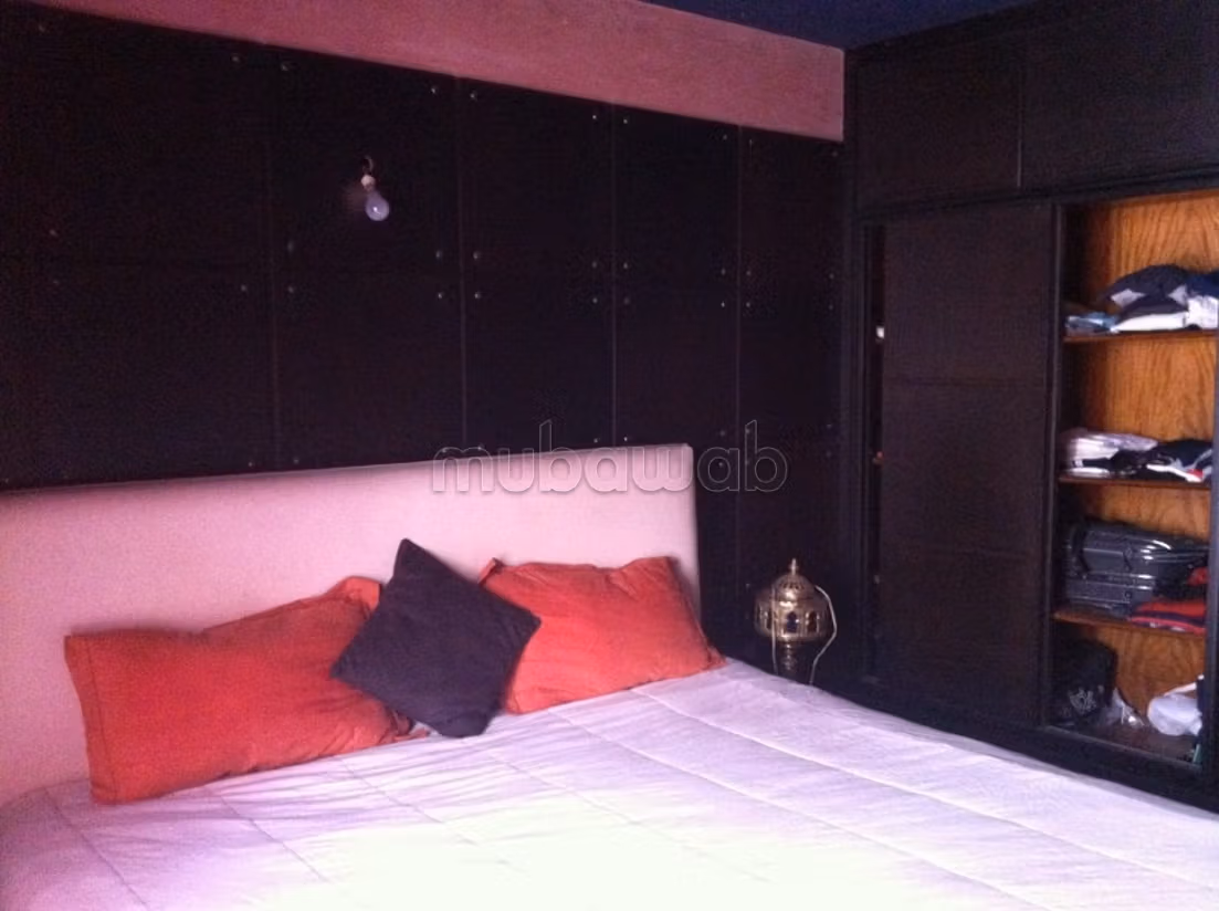 Appartement meublé en location à RACINE — 3