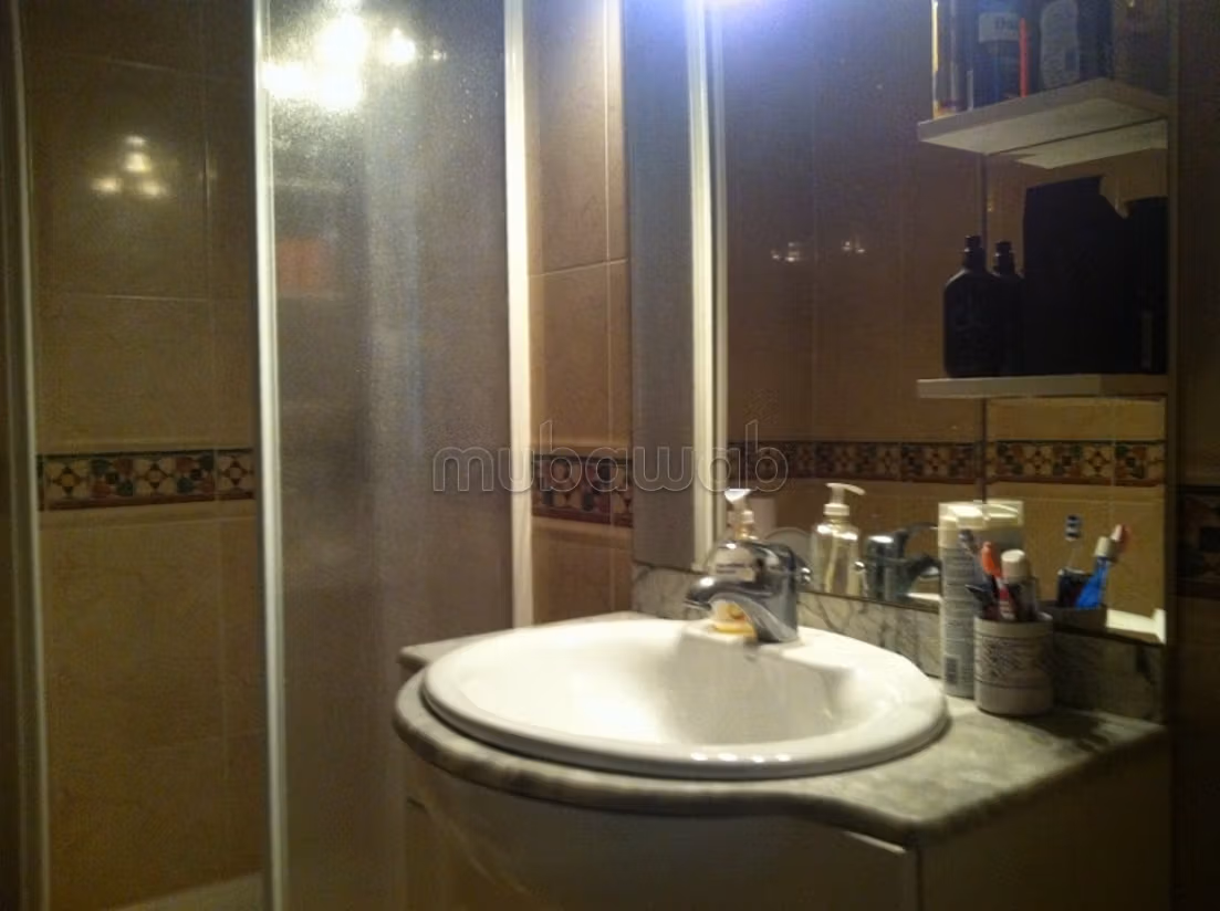Appartement meublé en location à RACINE — 4
