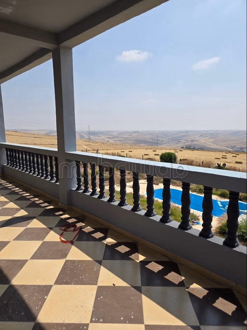 Granja en venta en Entrada Sur. Superficie total 10053 m²