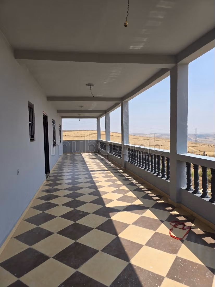 Granja en venta en Entrada Sur. Superficie total 10053 m²
