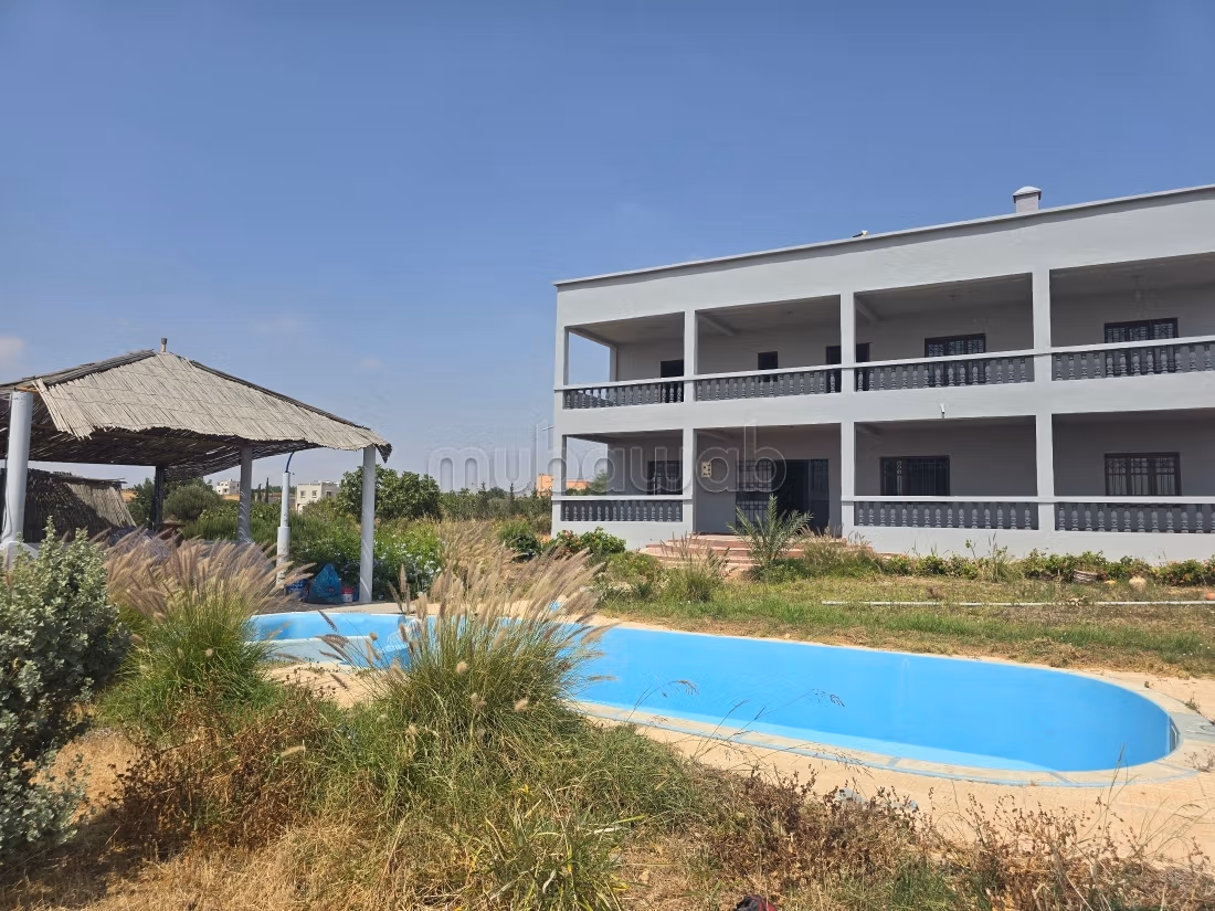 Granja en venta en Entrada Sur. Superficie total 10053 m²
