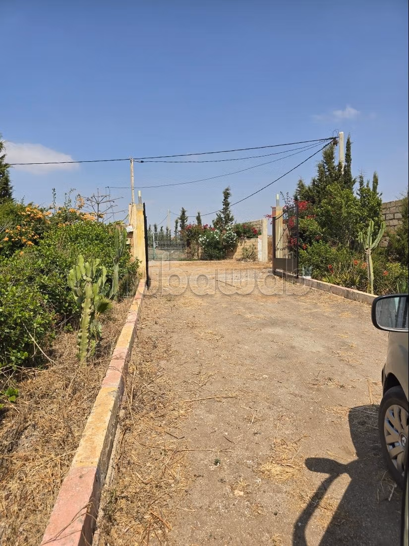 Granja en venta en Entrada Sur. Superficie total 10053 m²