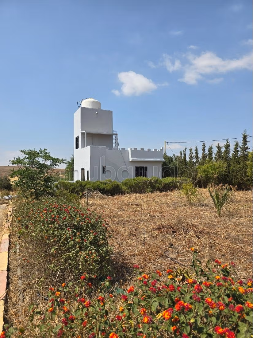 Granja en venta en Entrada Sur. Superficie total 10053 m²