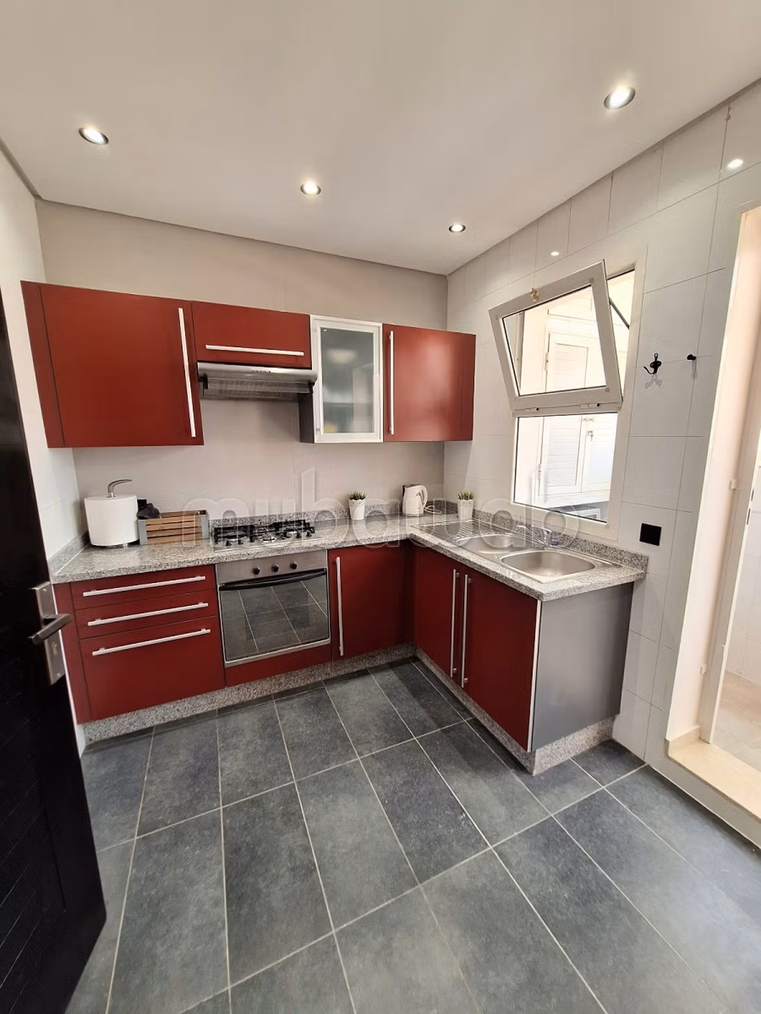 C. I. L – Vel Appartement Meublé en location 2CH