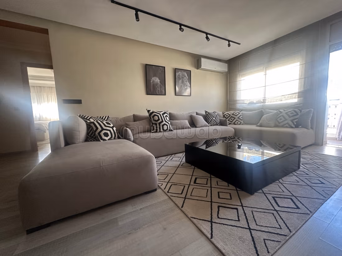Appartement 155 m² à Gauthier — 12