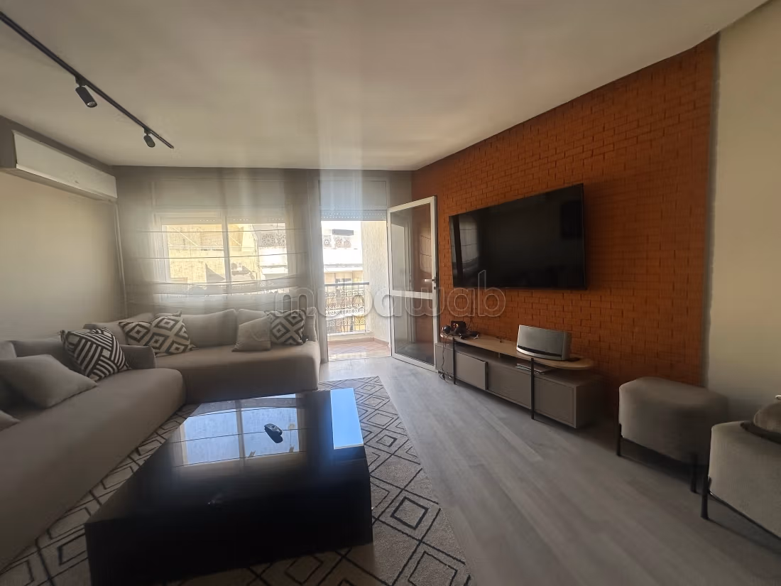 Appartement 155 m² à Gauthier — 13