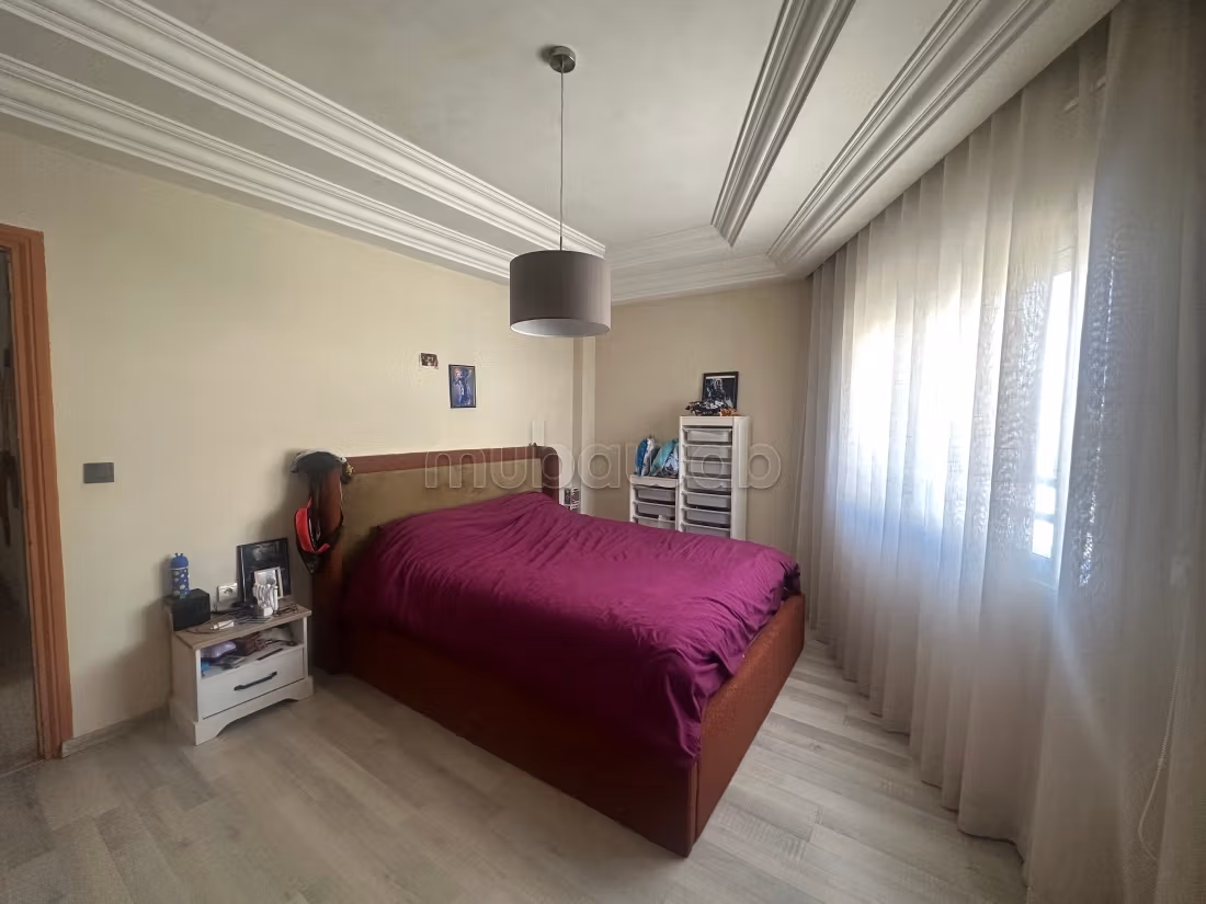 Appartement 155 m² à Gauthier — 7