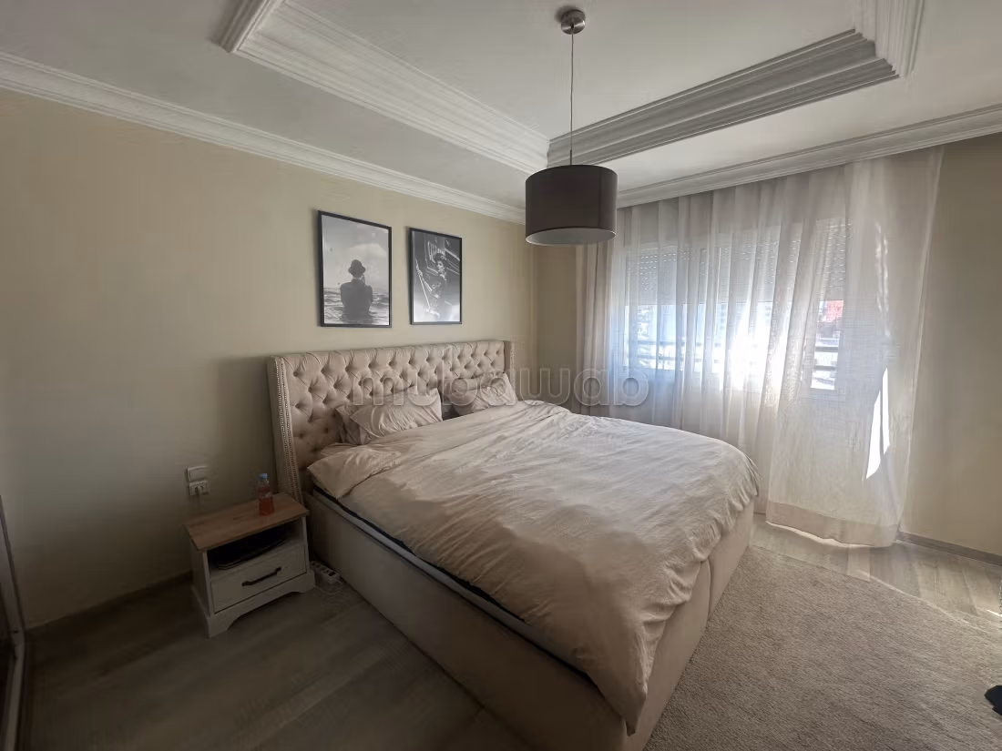 Appartement 155 m² à Gauthier — 8