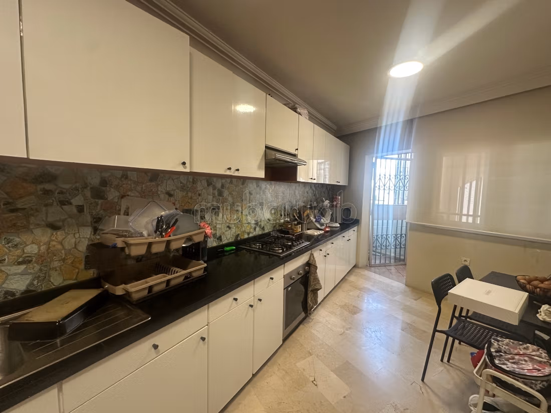 Appartement 155 m² à Gauthier — 9