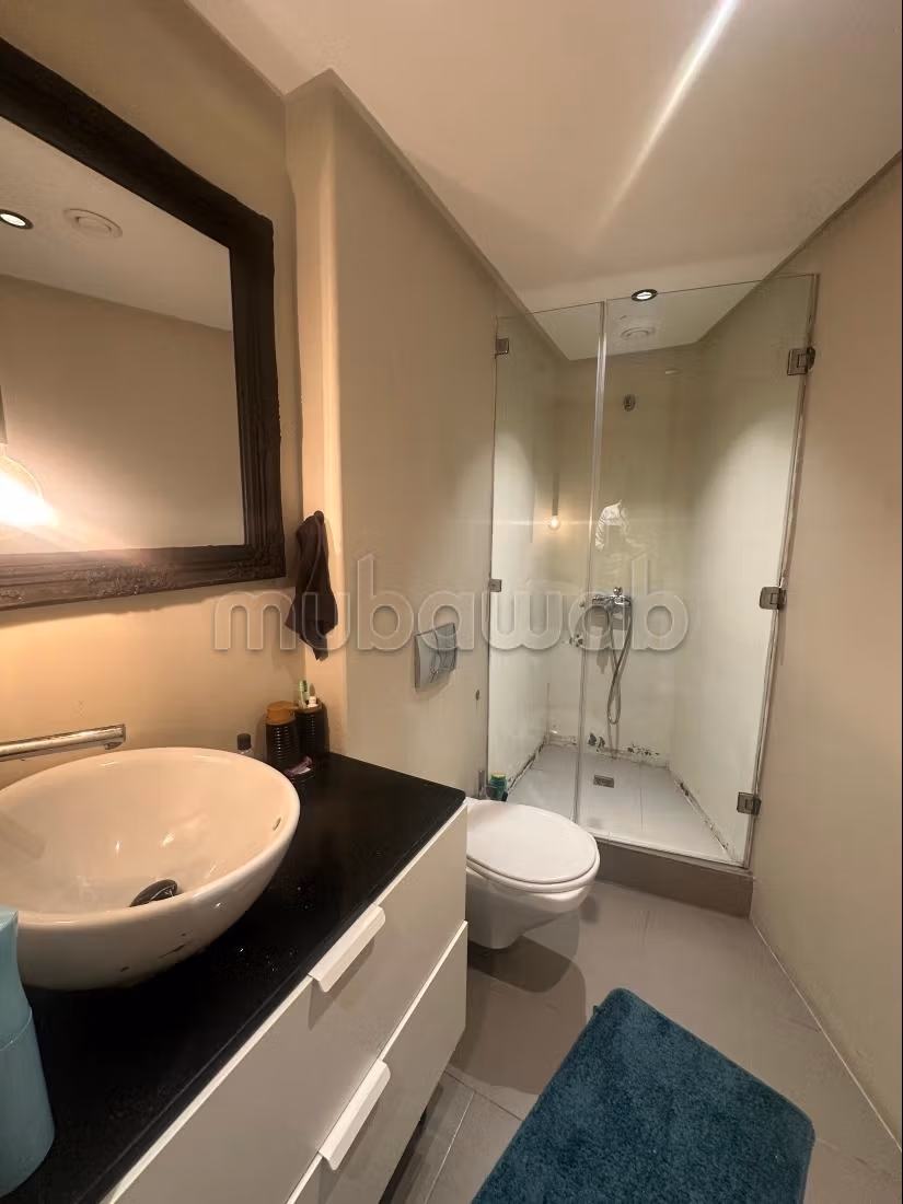 Appartement 155 m² à Gauthier — 10