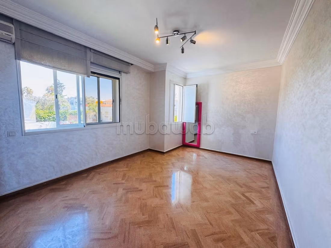 Veritable 5 chambres rare