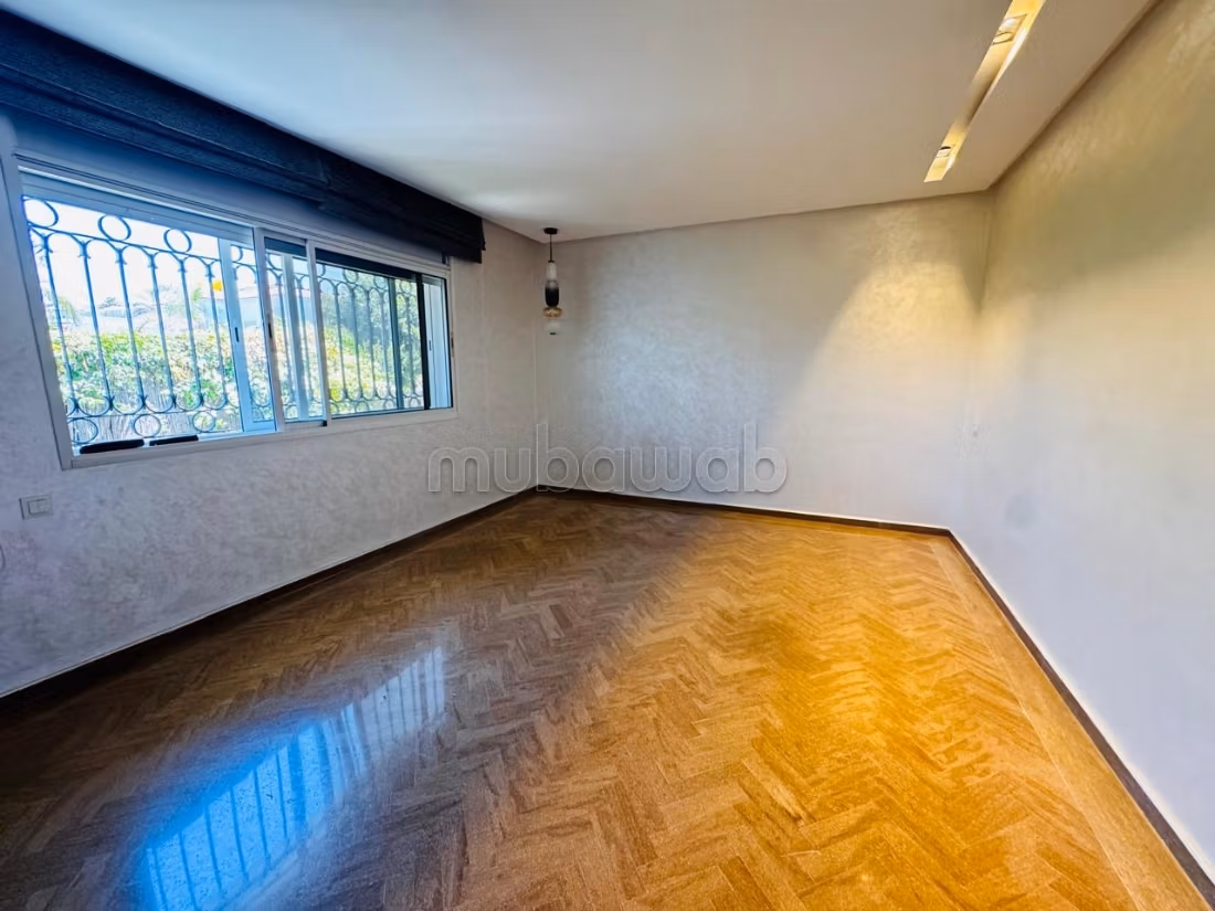 Veritable 5 chambres rare