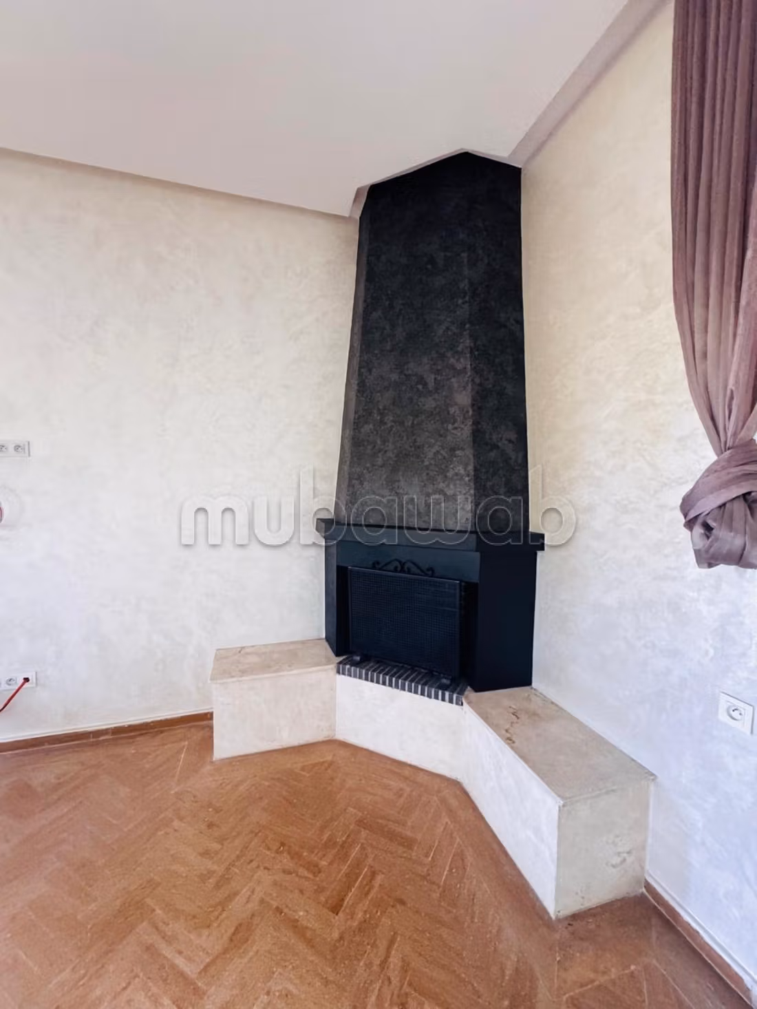 Veritable 5 chambres rare