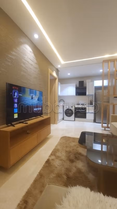 Studio confortable