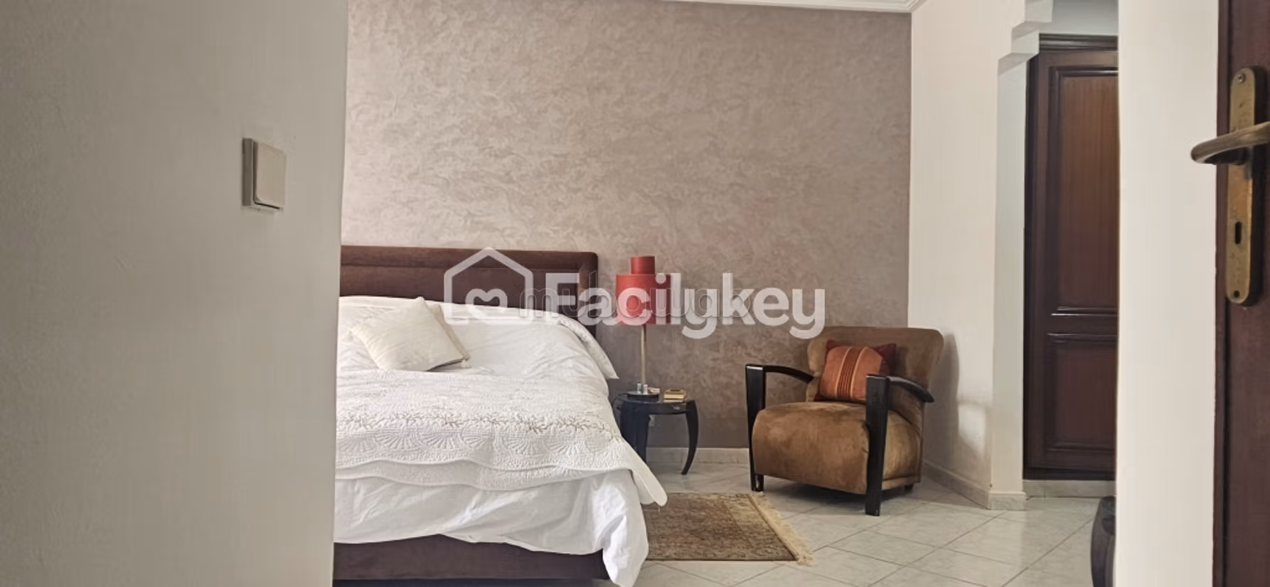 Appartamento di 225 m² a Casablanca