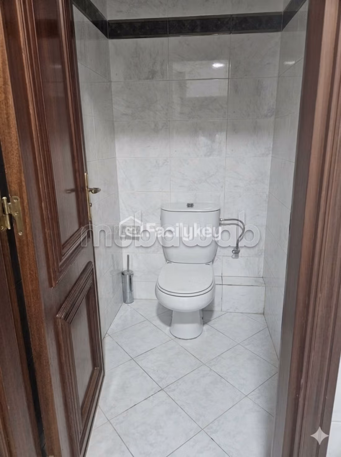 Appartamento di 225 m² a Casablanca