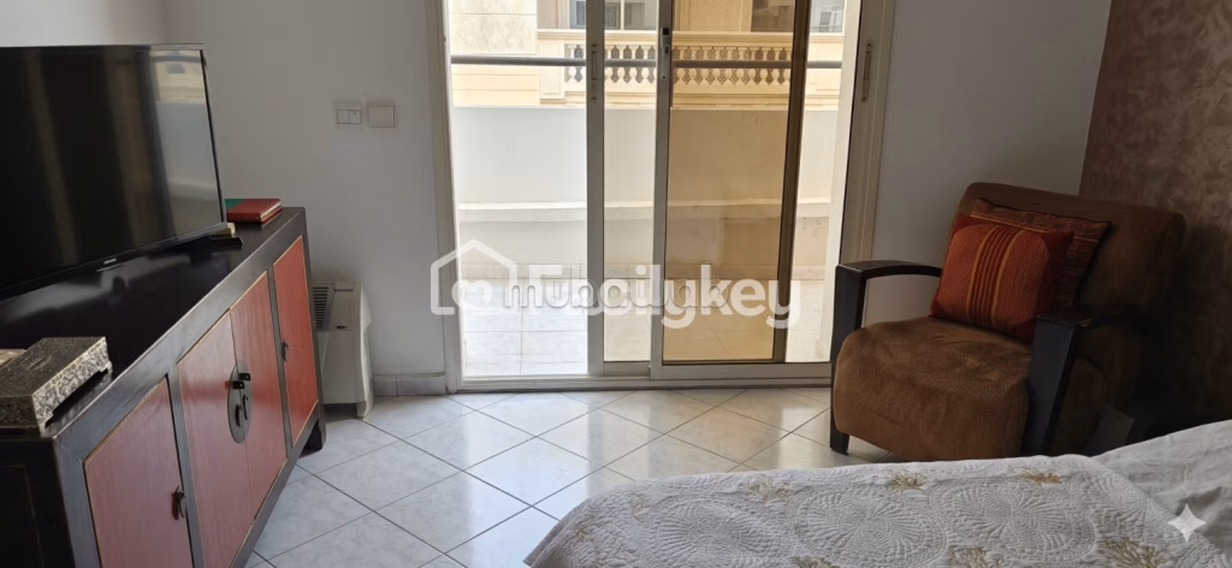 Appartamento di 225 m² a Casablanca