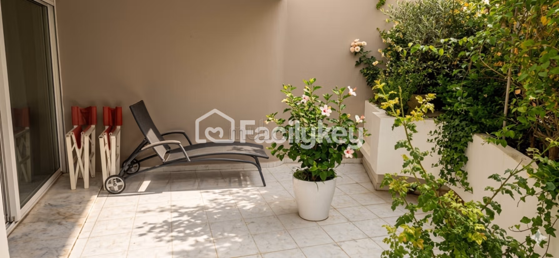 Appartamento di 225 m² a Casablanca