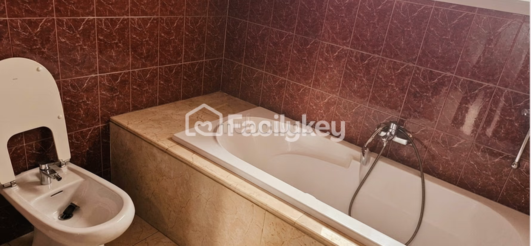 Appartamento di 225 m² a Casablanca