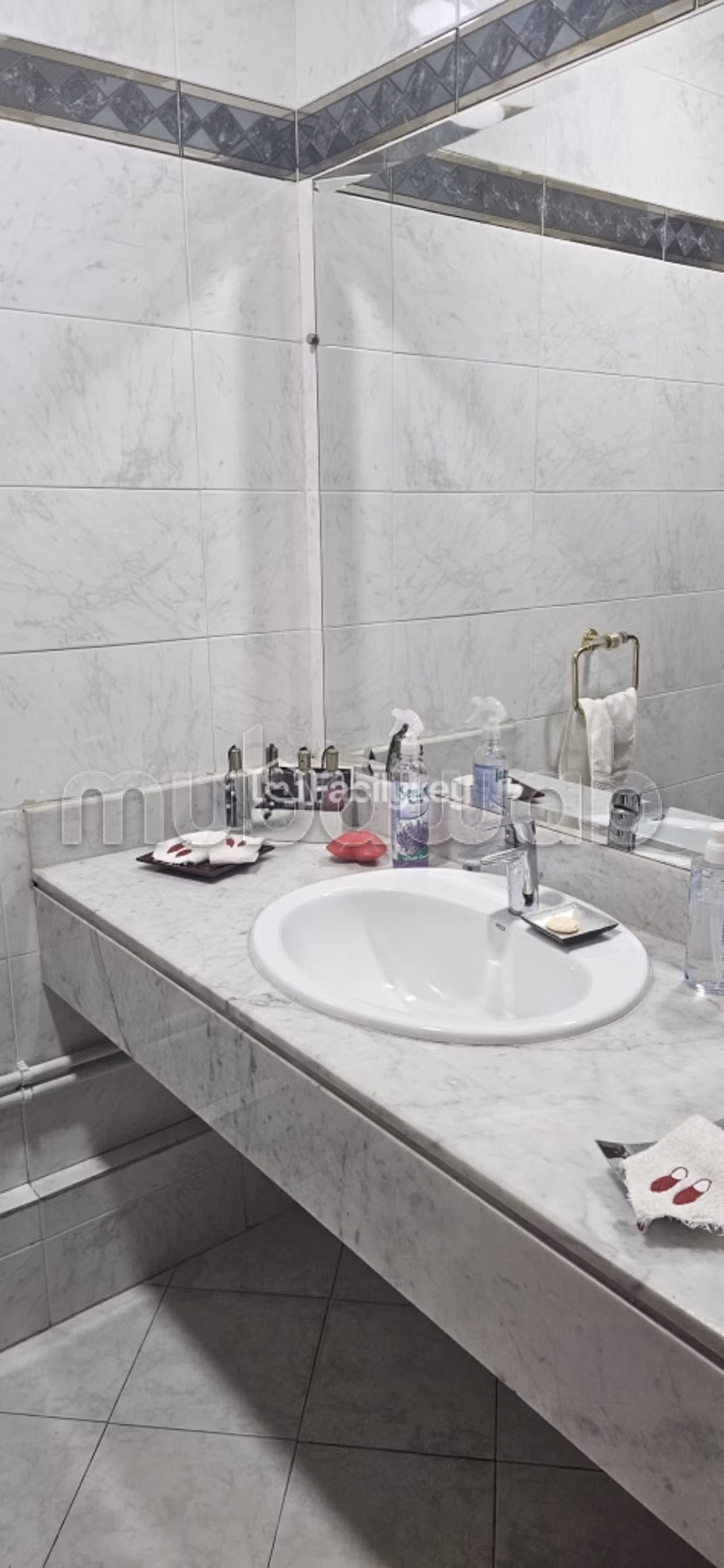 Appartamento di 225 m² a Casablanca