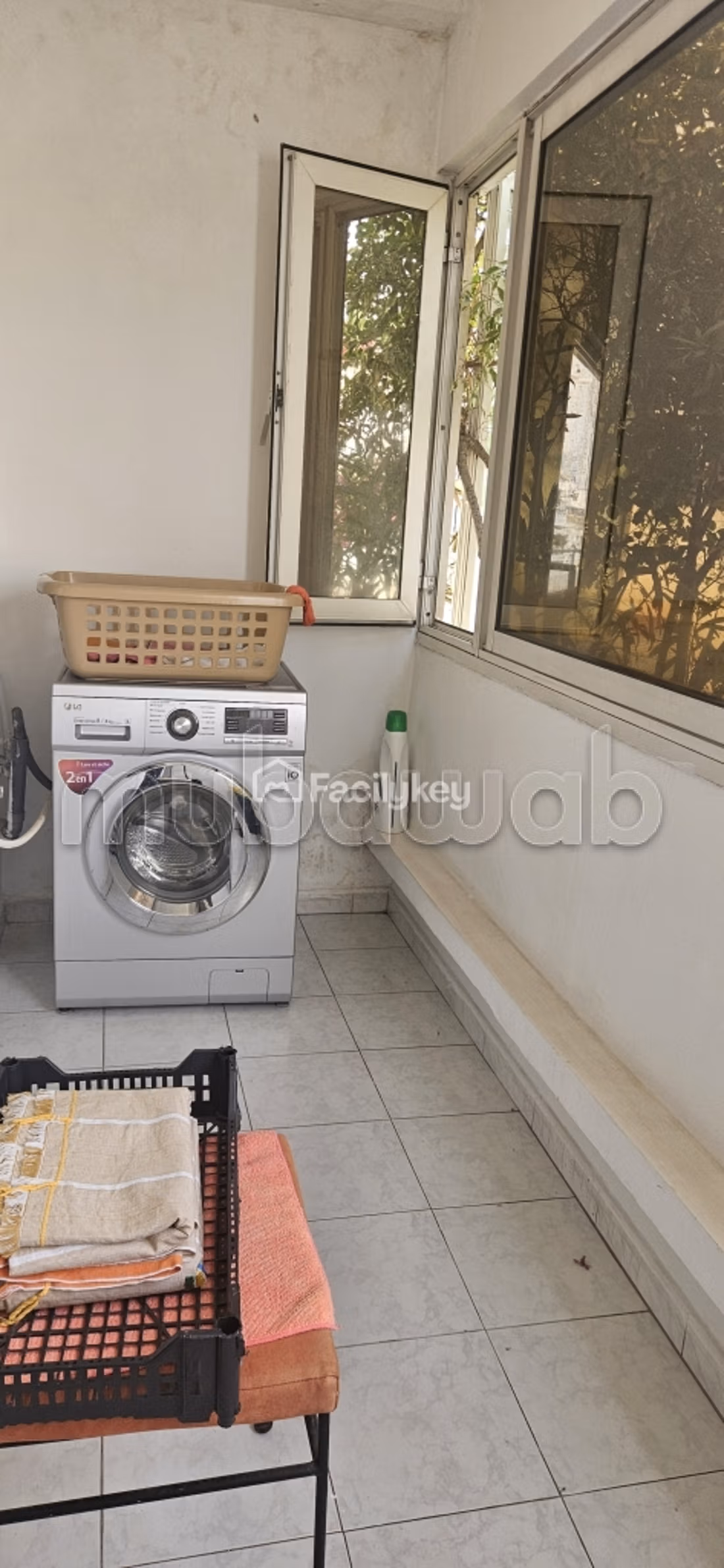 Appartamento di 225 m² a Casablanca