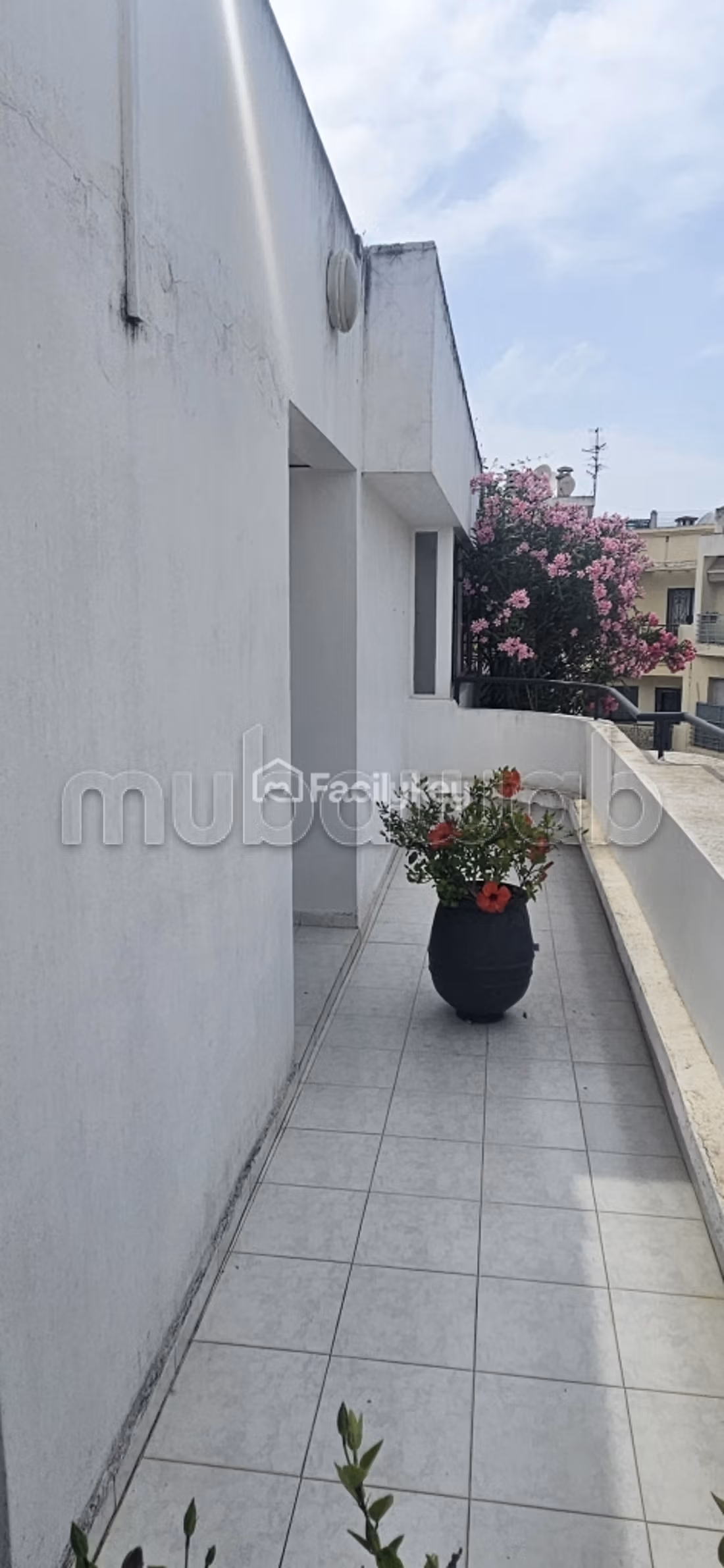 Appartamento di 225 m² a Casablanca