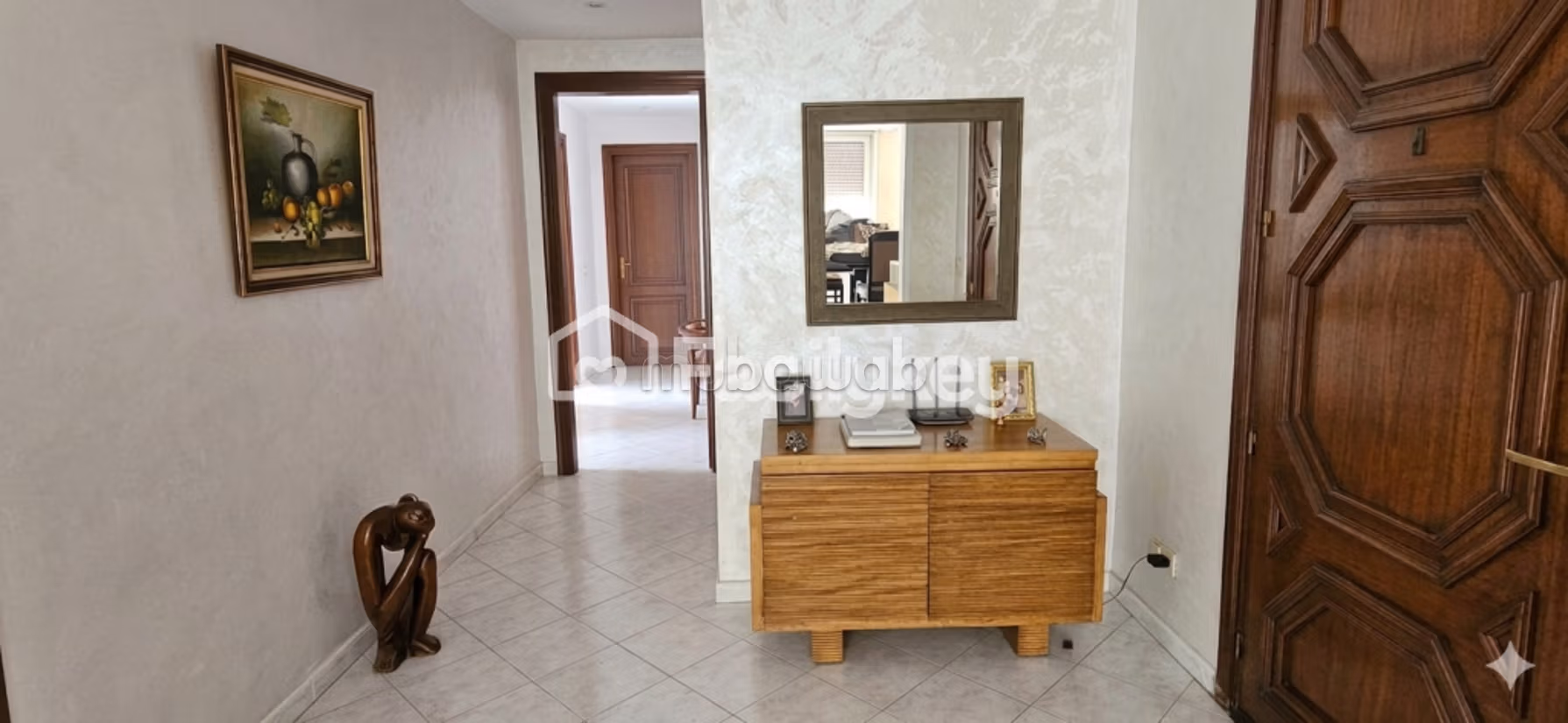 Appartement de 225 m² à Casablanca - Widok 5