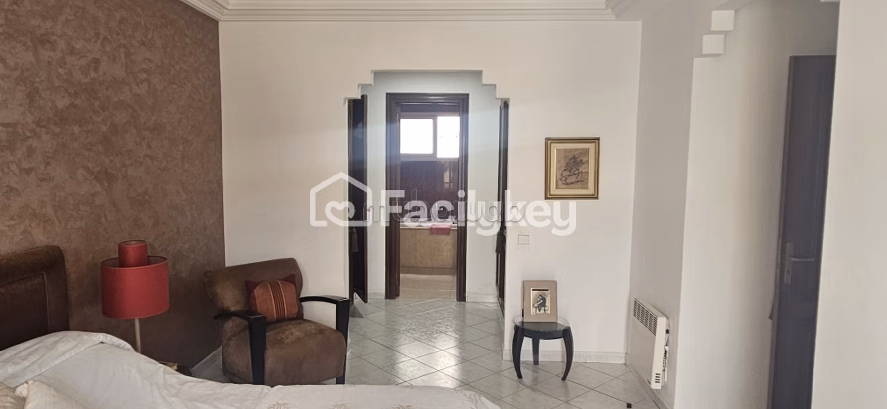 Appartamento di 225 m² a Casablanca