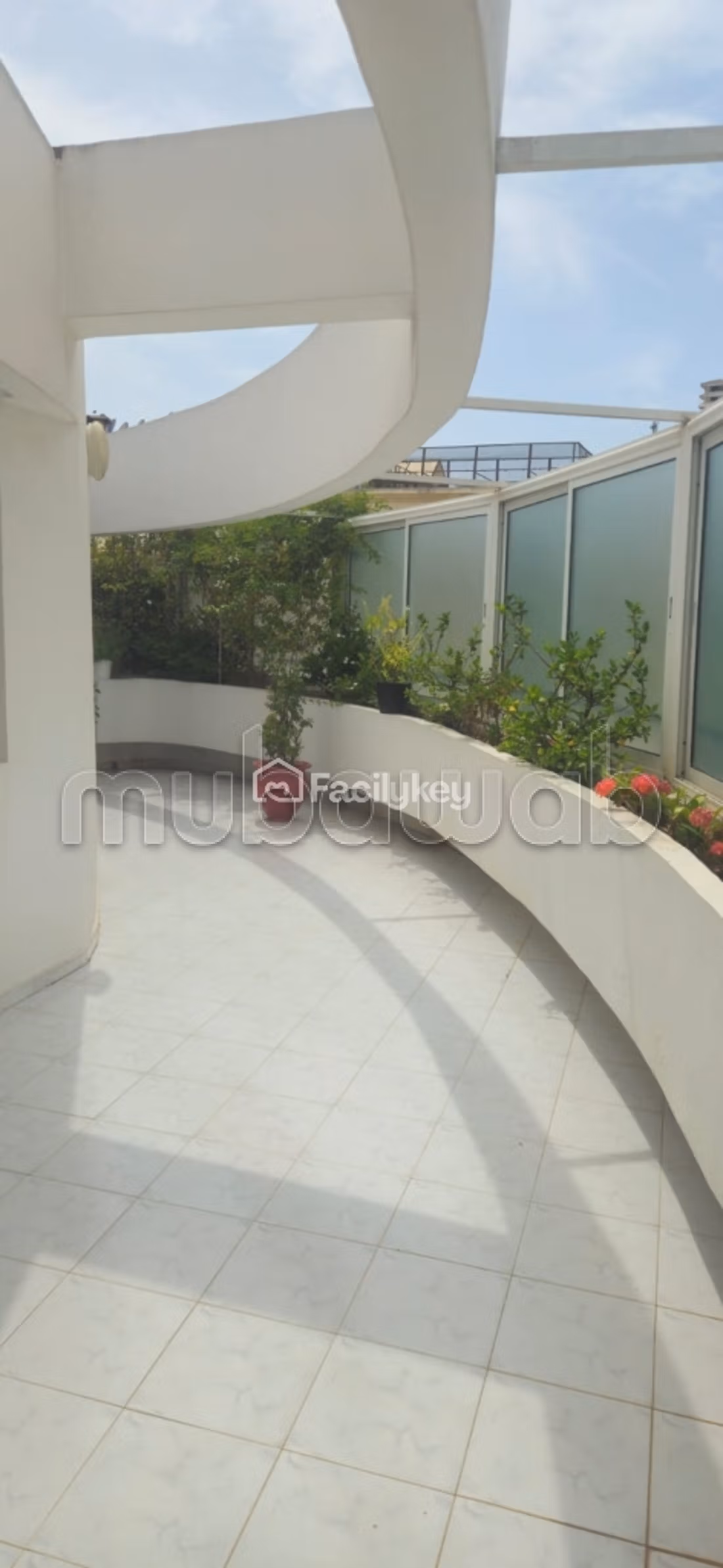 Appartamento di 225 m² a Casablanca