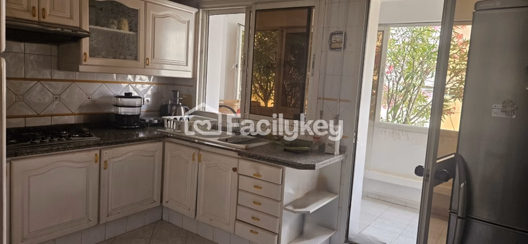Appartamento di 225 m² a Casablanca