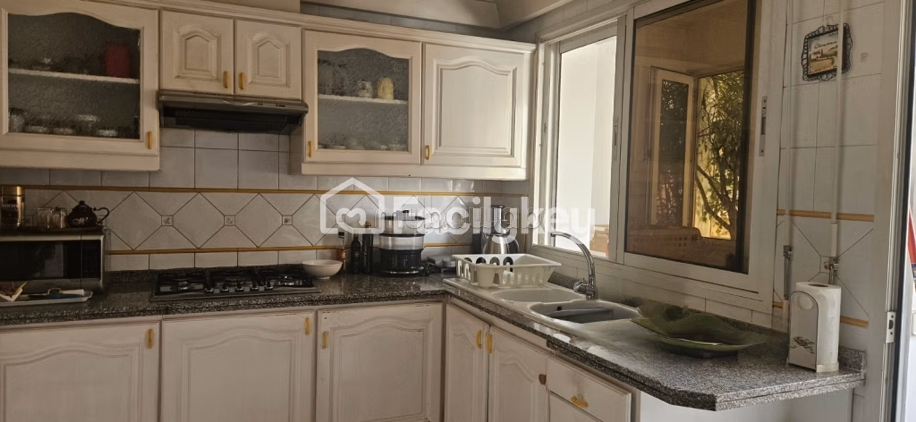 Appartamento di 225 m² a Casablanca