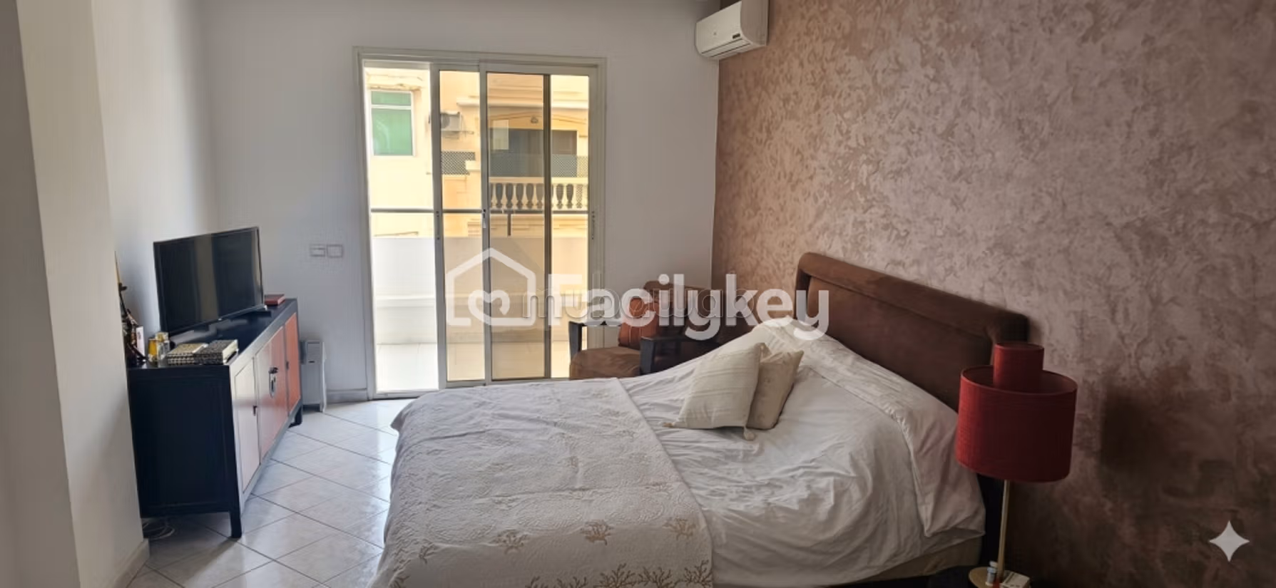 Appartamento di 225 m² a Casablanca