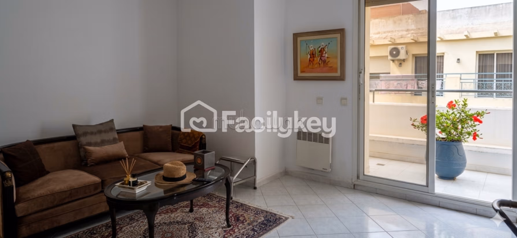 Appartamento di 225 m² a Casablanca