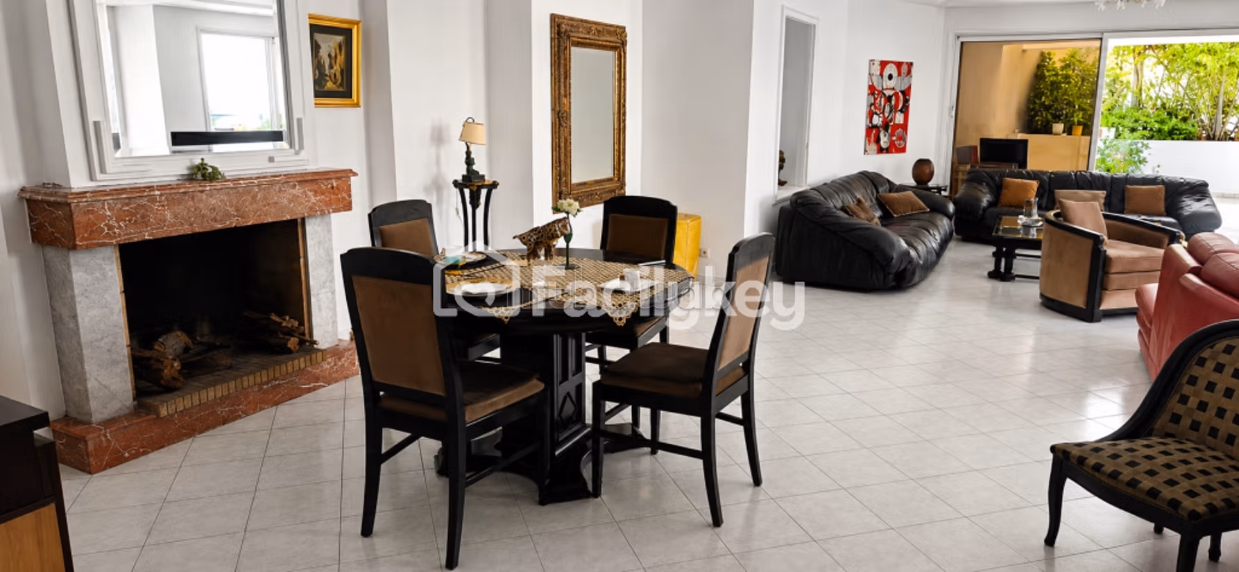 Appartement de 225 m² à Casablanca - Widok 6
