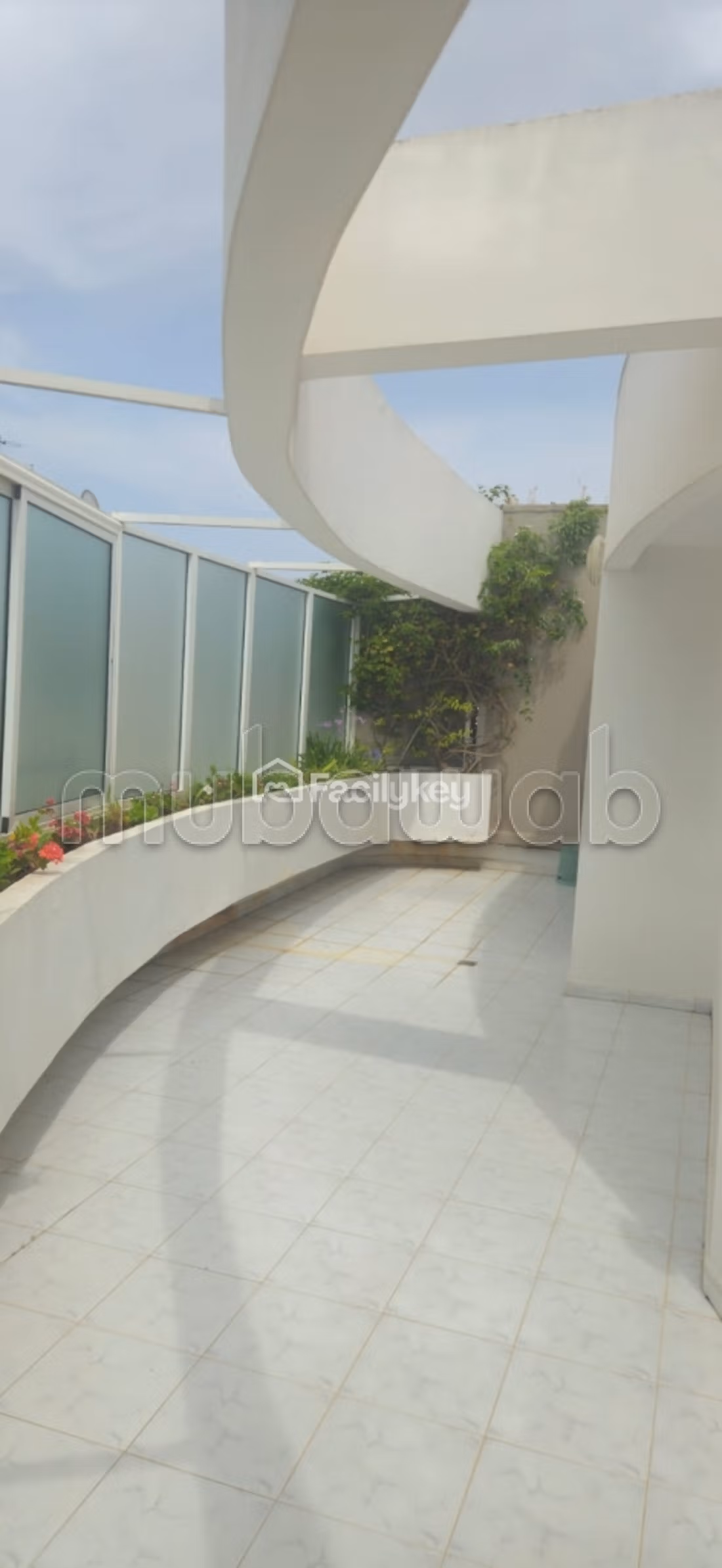 Appartamento di 225 m² a Casablanca