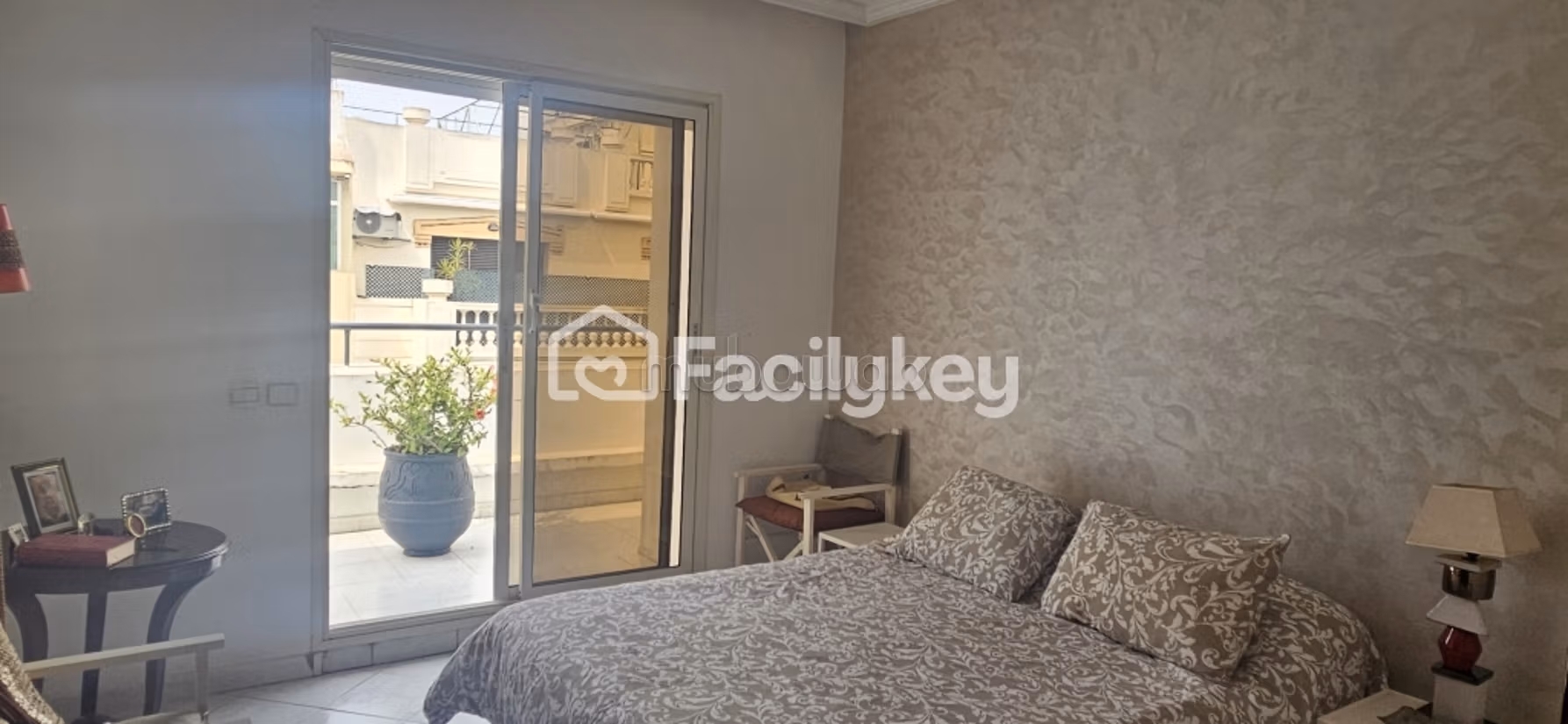 Appartamento di 225 m² a Casablanca